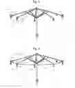 Fig. 03 - Lighting system for umbrella