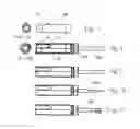 Fig. 02 - Flashlight as tool handle