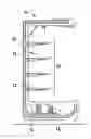 Fig. 01 - Light system for a temperature controlled case