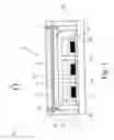 Fig. 02 - Sealed LED light fixture including dual layer glass sheet