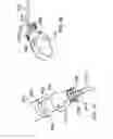 Fig. 30 - LED lamps including LED work lights