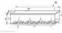 Fig. 01 - Illumination arrangement, multiple light module, luminaire and use thereof