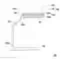 Fig. 01 - LED TABLE LAMP