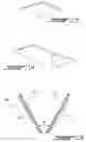 Fig. 13 - Assembly of light emitting diodes for lighting applications