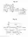 Fig. 21 - Self-refresh control circuit for detecting current flowing from current generator and semiconductor device including same