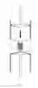 Fig. 02 - Double-chamber mixing device for viscous pharmaceutical substances
