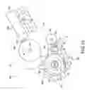 Fig. 16 - Piezoelectric drive device and electronic device