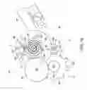Fig. 20 - Piezoelectric drive device and electronic device