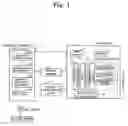 Fig. 02 - Disk Contents Management Method and Disk