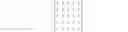 Fig. 11 - Data modulation/encryption method used in holographic storage system