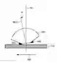 Fig. 01 - Method of Cleaning a Refractive Element and Optical Scanning Apparatus For Nearfield Optical Systems