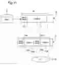 Fig. 12 - Information recording method and information recording apparatus for recording medium