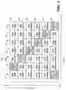 Fig. 07 - Method and apparatus for frequency hopping with frequency fraction reuse
