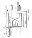Fig. 02 - Chip circuit for combined and data compressed FIFO arbitration for a non-blocking switch
