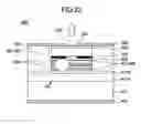Fig. 11 - Surface-emission laser diode and fabrication process thereof