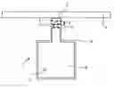 Fig. 01 - Sensor configuration for temperature measurement