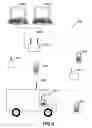 Fig. 07 - Wireless communications system having reduced noise mode operation capability
