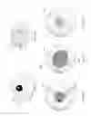 Fig. 29 - Orthovoltage radiotherapy