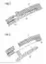 Fig. 03 - Snap-on fastening device for hearing device