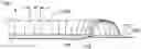 Fig. 01 - Loudspeaker suspension