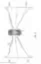 Fig. 04 - Loudspeaker and Assembly of Loudspeakers