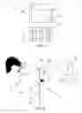 Fig. 02 - Remote control of an image capturing unit in a portable electronic device