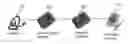Fig. 01 - User interface using camera and method thereof