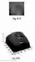 Fig. 43 - Methods and apparatus for 3D surface imaging using active wave-front sampling