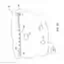 Fig. 12 - Imaging system, method, and accessory therefor