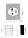 Fig. 04 - Eyelid detection apparatus and programs therefor