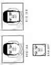 Fig. 14 - Eyelid detection apparatus and programs therefor