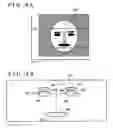 Fig. 17 - Eyelid detection apparatus and programs therefor