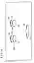 Fig. 19 - Eyelid detection apparatus and programs therefor