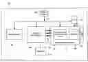 Fig. 01 - Combined beacon and scene navigation system