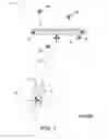 Fig. 02 - Combined beacon and scene navigation system