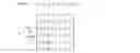 Fig. 06 - HIGH SPEED ERROR DETECTION AND CORRECTION FOR CHARACTER RECOGNITION