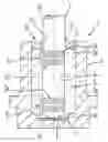 Fig. 01 - Fluid lubricated bearing device