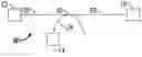 Fig. 01 - Fiber optic temperature and pressure sensor and system incorporating same