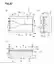 Fig. 24 - Optical waveguide chip and method of manufacturing the same