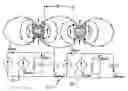 Fig. 01 - Optical circuits and circuit elements