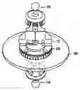 Fig. 01 - Optical fiber connector assembly