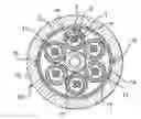 Fig. 01 - Optical cable for communication