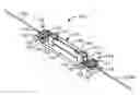 Fig. 01 - Splice holder device