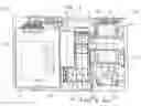 Fig. 01 - Camera with built-in projector and projector device