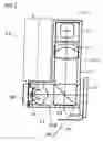 Fig. 04 - Camera with built-in projector and projector device