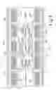Fig. 05 - Optimised multiplexer/demultiplexer optical structure