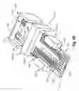Fig. 03 - Molded communications module having integrated plastic circuit structures