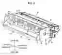 Fig. 06 - Developer cartridge and developing device