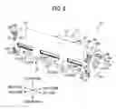 Fig. 07 - Developer cartridge and developing device