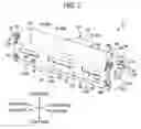 Fig. 08 - Developer cartridge and developing device
